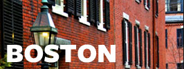 BOSTON